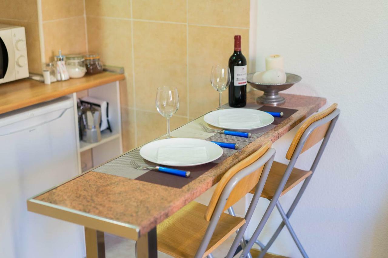 Piso Moderno Centro Madrid Apartment Exterior photo