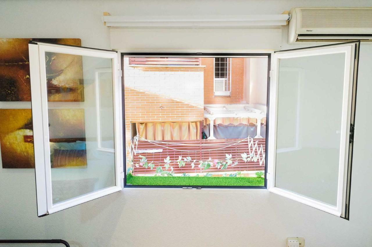 Piso Moderno Centro Madrid Apartment Exterior photo