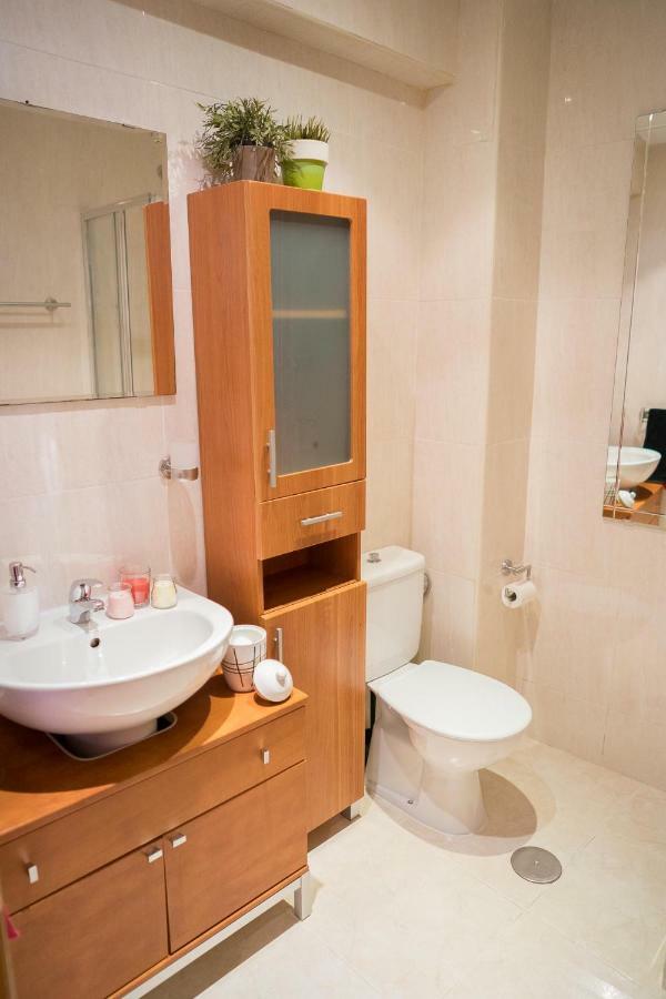 Piso Moderno Centro Madrid Apartment Exterior photo