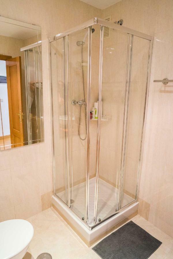 Piso Moderno Centro Madrid Apartment Exterior photo