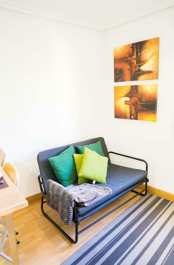 Piso Moderno Centro Madrid Apartment Exterior photo